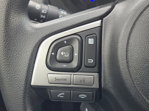 Used 2018 Subaru Forester 2.5i Premium image 28