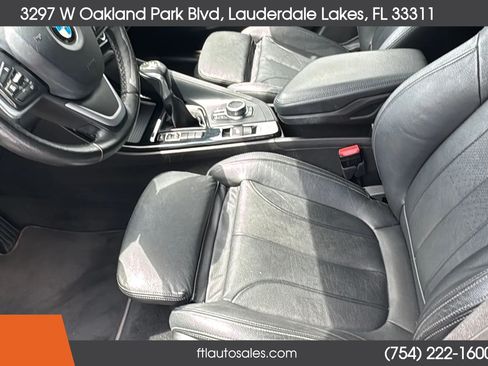 Used 2018 BMW X2 sDrive28i FWD image 21