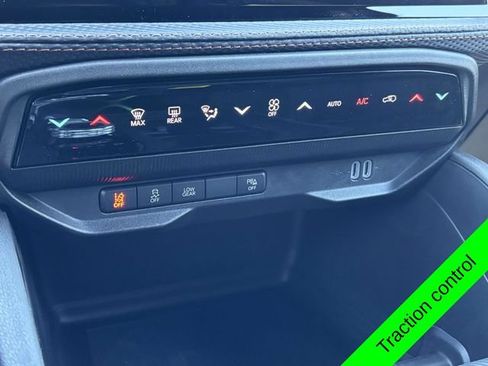 New 2026 Jeep Cherokee Limited AWD/4WD image 23