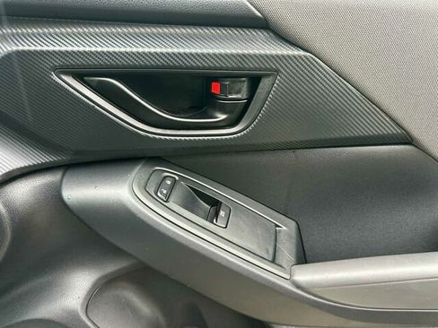 Certified 2024 Subaru Crosstrek 2.0i w/ Popular Package #4 image 20