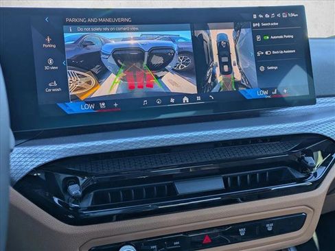 New 2026 BMW 330i Sedan w/ Convenience Package image 13