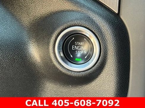 Used 2020 GMC Sierra 1500 AT4 w/ AT4 Premium Package AWD/4WD image 68