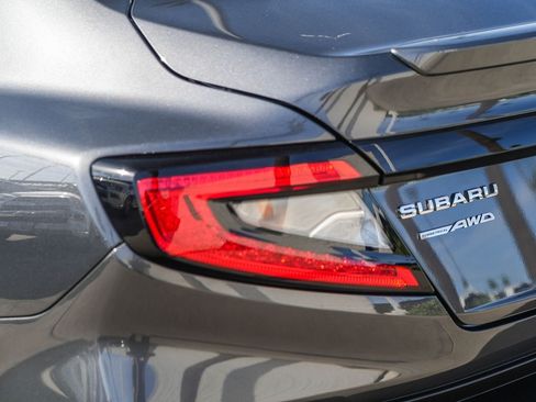 Used 2024 Subaru WRX Premium w/ Popular Package #2A AWD/4WD image 9