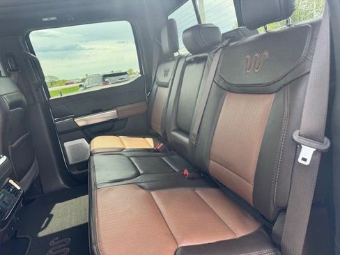 Certified 2024 Ford F150 King Ranch AWD/4WD image 38