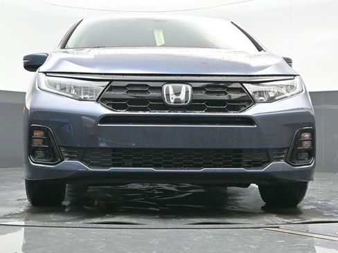 New 2026 Honda Odyssey Elite image 19