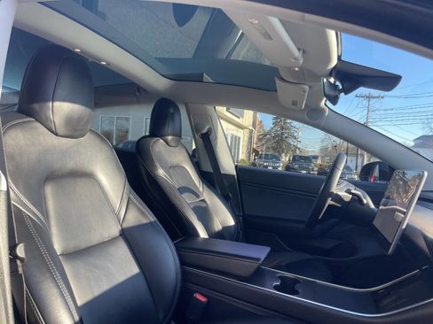 Used 2020 Tesla Model 3 Long Range image 27