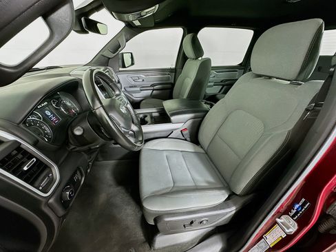 Used 2021 RAM 1500 Lone Star AWD/4WD image 13