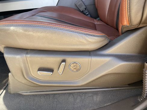 Used 2020 Ford F250 King Ranch w/ King Ranch Ultimate Package image 10