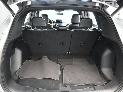 Used 2024 Ford Escape ST-Line FWD image 36