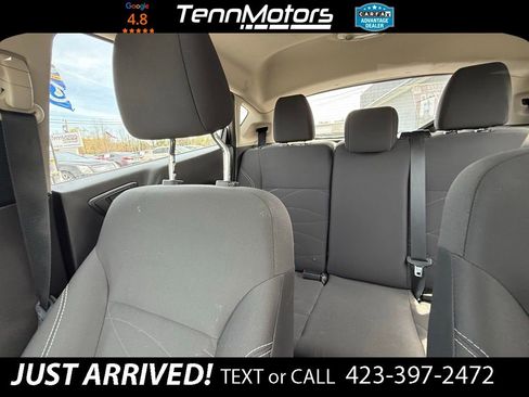 Used 2019 Ford Fiesta SE w/ Cold Weather Package FWD image 21