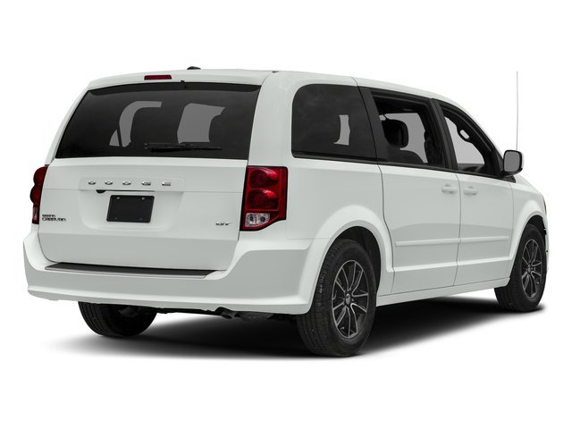 Used 2018 Dodge Grand Caravan GT FWD image 5