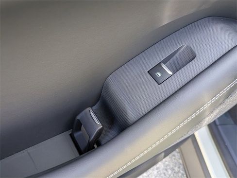 New 2025 Ford Mustang Mach-E Premium image 25