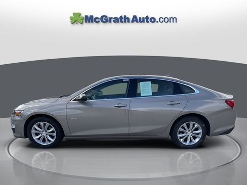 Used 2024 Chevrolet Malibu LT image 2