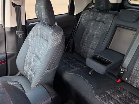 Used 2024 Ford Bronco Sport Heritage w/ Heritage Convenience Package image 34