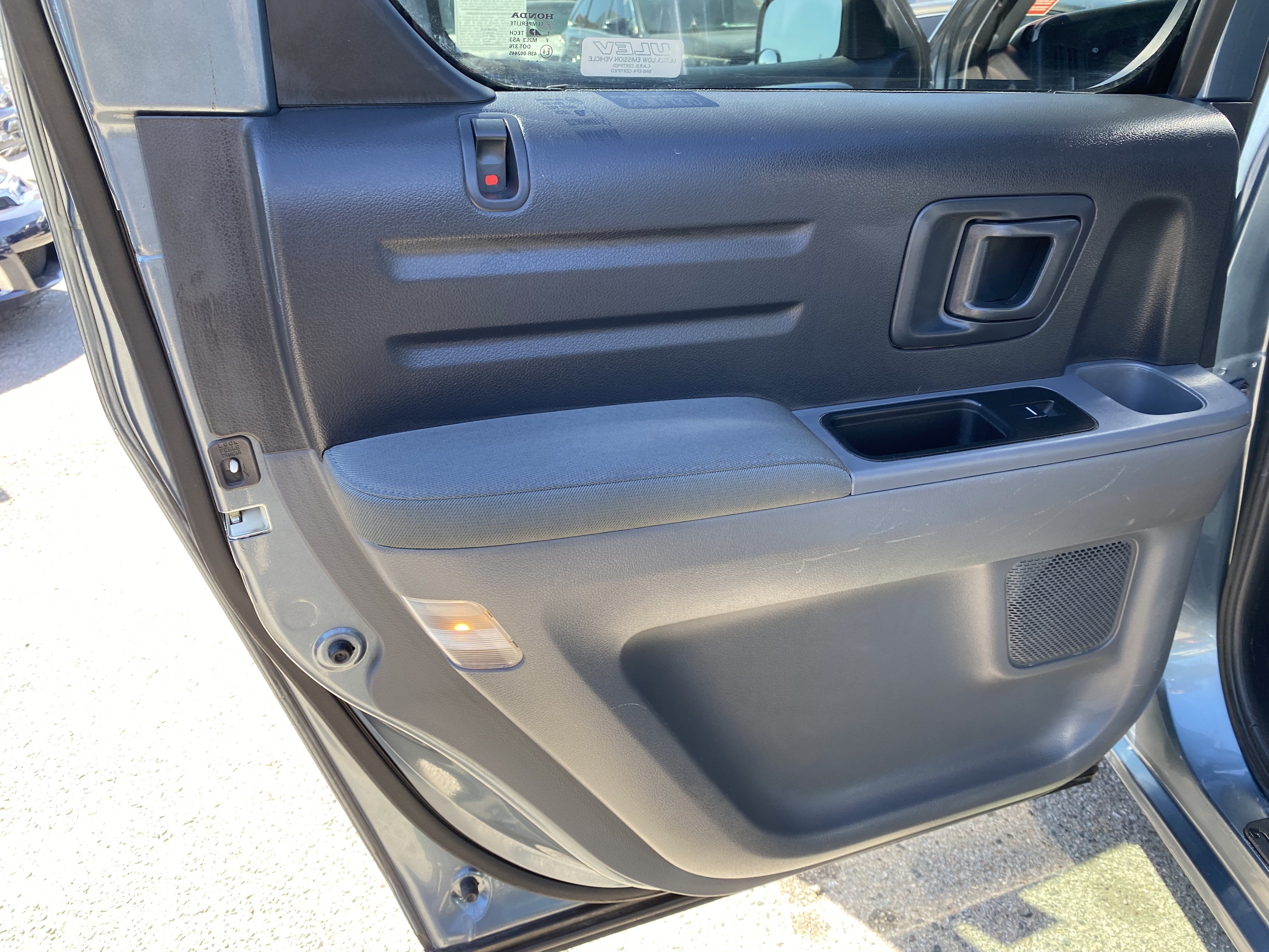 Used 2008 Honda Ridgeline RTX image 17