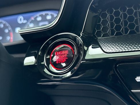 Used 2026 Honda CR-V EX-L image 21