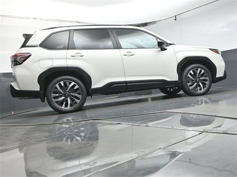 New 2026 Subaru Forester Touring image 44