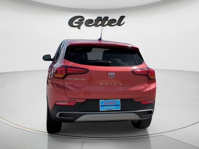 Used 2024 Buick Encore GX Preferred