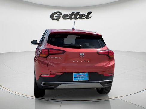 Used 2024 Buick Encore GX Preferred image 3