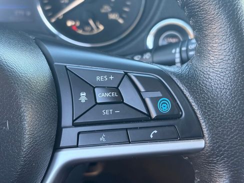 Certified 2020 Nissan Rogue SL FWD image 26