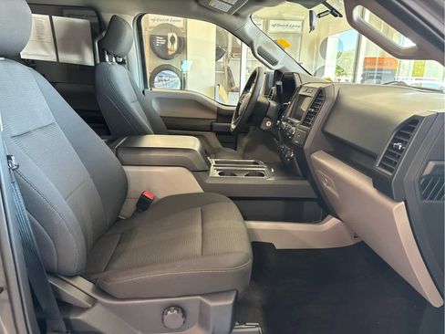 Used 2020 Ford F150 XL w/ Equipment Group 101A Mid AWD/4WD image 34