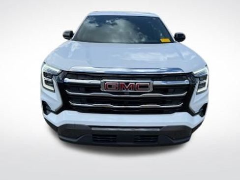 Used 2026 GMC Terrain Elevation FWD image 4