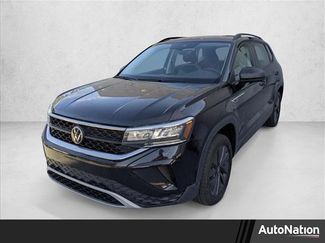 Used 2023 Volkswagen Taos S w/ IQ Drive S Package video 1
