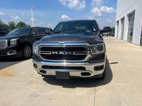 Used 2019 RAM 1500 Big Horn AWD/4WD image 13