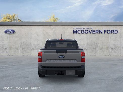 New 2026 Ford Maverick XLT AWD/4WD image 5