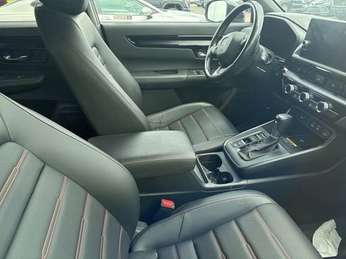 Used 2023 Honda CR-V Sport Touring image 7