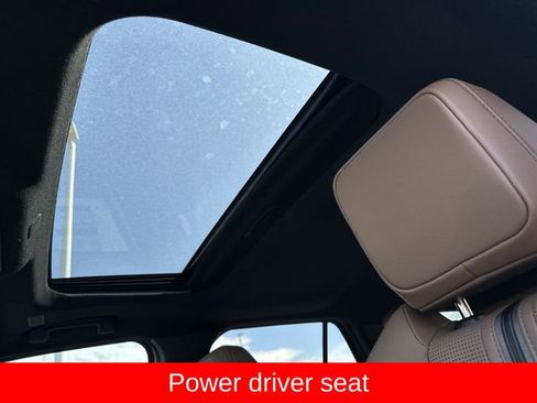 New 2026 Toyota 4Runner Limited image 18