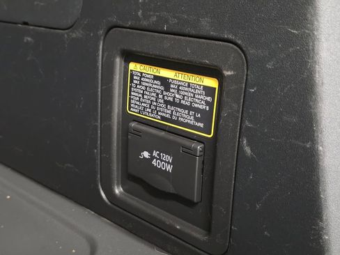 Used 2014 Toyota FJ Cruiser Upgrade Package w/ Upgrade Package image 43