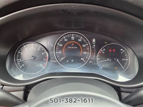 Used 2022 MAZDA MAZDA3 s FWD image 27