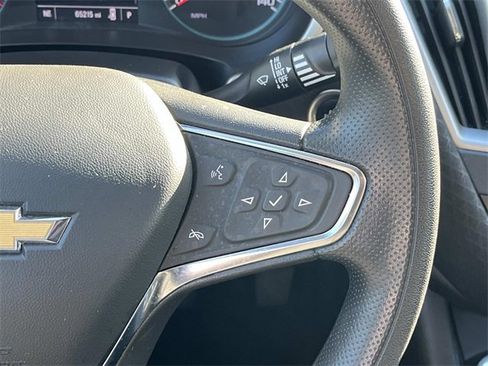 Used 2024 Chevrolet Malibu LT image 19