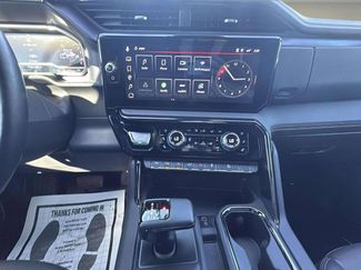 Used 2024 GMC Sierra 1500 AT4 w/ Technology Package video 1