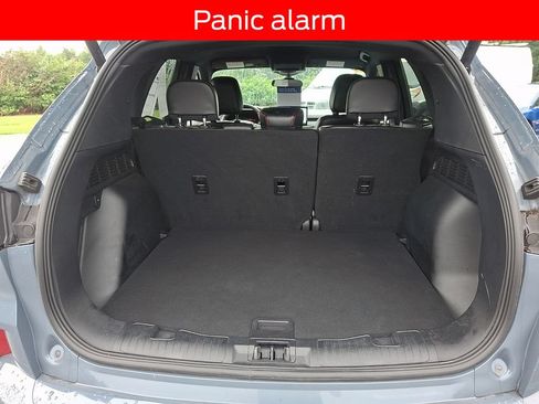 Certified 2024 Ford Escape ST-Line w/ Tech Pack #1 AWD/4WD image 26