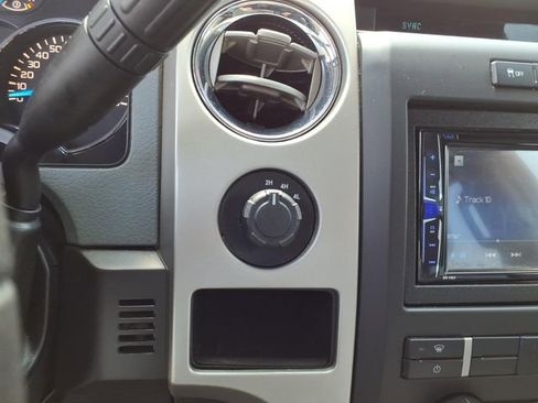 Used 2014 Ford F150 XLT AWD/4WD image 13