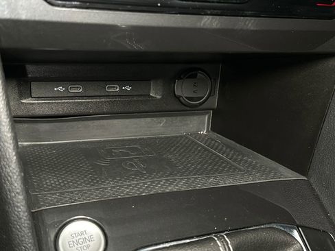 Used 2022 Volkswagen Tiguan SE R-Line AWD/4WD image 29