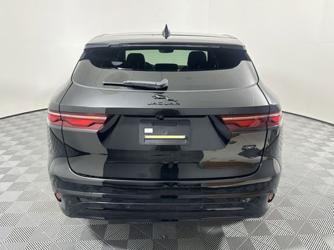 Used 2026 Jaguar F-PACE R-Dynamic S AWD/4WD image 8