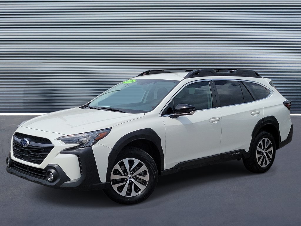 Used 2024 Subaru Outback Premium AWD/4WD 360° Tour
