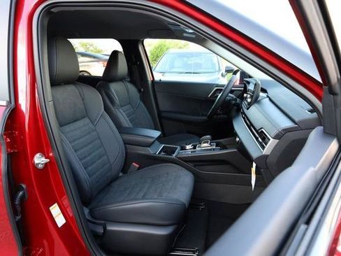 New 2026 Nissan Rogue SL AWD/4WD image 26