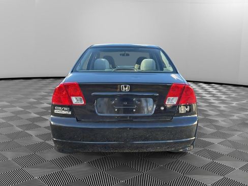 Used 2005 Honda Civic LX image 8