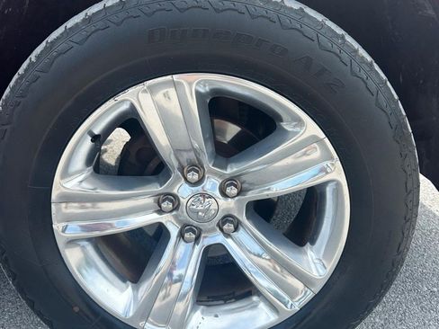 Used 2017 RAM 1500 Sport AWD/4WD image 14