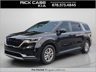 Used 2024 Kia Carnival LX
