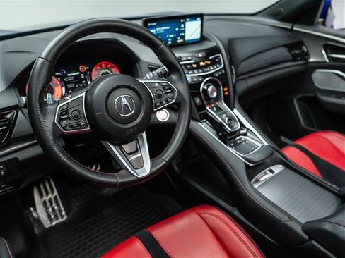 Used 2019 Acura RDX A-Spec FWD image 18