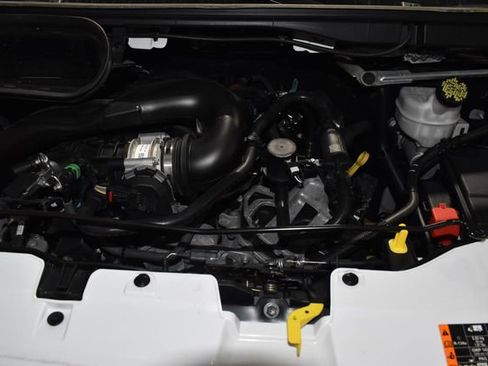 Used 2024 Ford Transit 250 Low Roof w/ Exterior Upgrade Package image 14