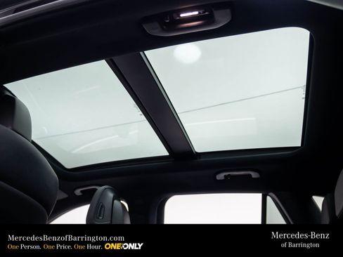 New 2026 Mercedes-Benz GLC 350e 4MATIC image 21