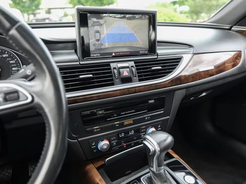Used 2014 Audi A6 3.0T Prestige w/ Prestige Package AWD/4WD image 25
