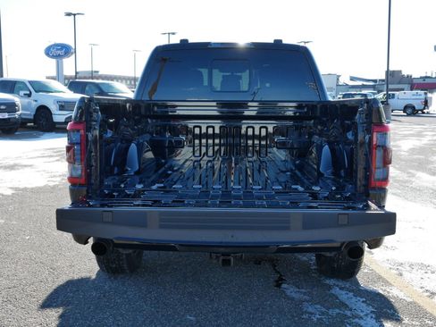 Used 2023 Ford F150 Lariat w/ Equipment Group 502A High image 15