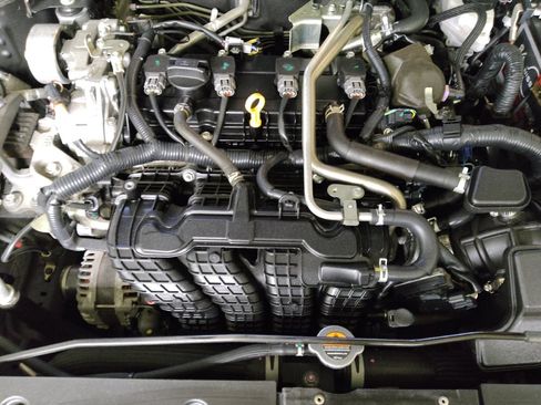 Used 2022 Nissan Altima 2.5 SV image 30